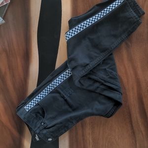 Empyre Black Mom Jean